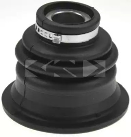 Пильник ШРУС FIAT/RENAULT/TOYOTA/Croma/Trafic//Avensis \2,0-2,2\97>>