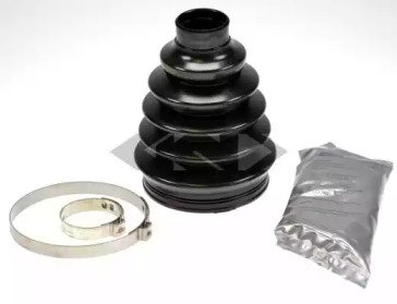 Пильник ШРУС CITROEN C2/C3 \1,4-1,6 \02>>