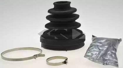 Пильник ШРУС LAND ROVER/NISSAN Freelander/Primera \1,6-2,5 \96-06