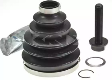 Пильник ШРУС AUDI A4 1,4-3,2 00-08 SEAT EXEO 1,8-2 08-09 VW
