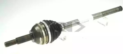 a_Приводний вал FORD Transit \2,0 \FR \02-06