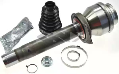 a_Приводний вал VW Multivan/Transporter \2,5 \FR \03-09