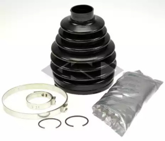 Пильник ШРУС INFINITI/NISSAN M35/Qashqai \1,5-3,5 \05>>