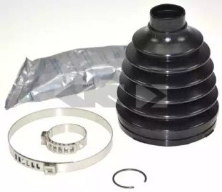 Пильник ШРУС DACIA/RENAULT Duster/Laguna/Megane/Scenic 1,4-2,0 \07-00