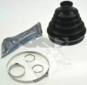 Пильник ШРУС NISSAN Navara/Pathfinder \F \2,5-4,0dci \06>>