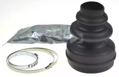 Пильник ШРУС CITROEN/PEUGEOT Berlingo/Partner \1,8-2,0D\97-08>>