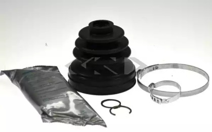 Пильник ШРУС TOYOTA Auris/Avensis/Corolla/Verso \1,3-1,8 \01-18