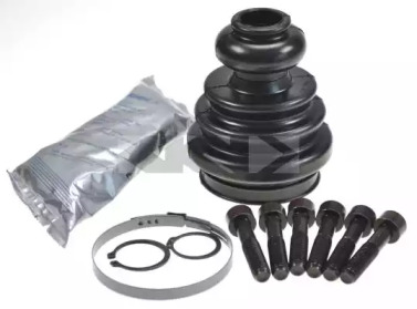 Пильник ШРУС TRANSP,T4 \Gearbox side \90-03
