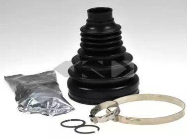 Пильник ШРУС AUDI/VW A4/Touareg \1,4-3,0 \15>>