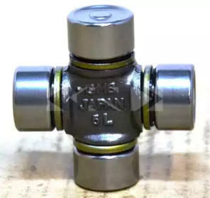 Хрестовина 22,0x57,5 CITROEN/DODGE/SUZUKI/TOYOTA C-Crosser/Caliber/SX4/Rav4 \1,5-3,5 \92>>