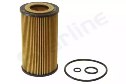 FILTR OLEJU HONDA ACCORD 2.2 CDTI 04> (OE683) SZT STARLINE