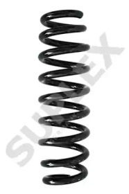 SUPLEX BMW пружина задня L=331mm 3 Touring (E91) 318 i (АКП) 06-07