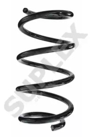 SUPLEX FIAT пружина передня L=332mm Ducato,Citroen Jumper,Peugeot 06-