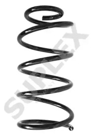 SUPLEX FORD пружина передня L=333mm Focus C-Max 03-