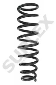 SUPLEX MAZDA пружина передня L=390mm Mazda 6 02-