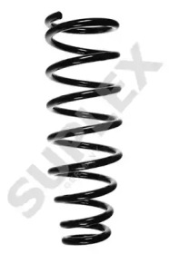 SUPLEX MITSUBISHI пружина передня L=378mm Galant VI 96-