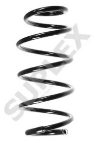 SUPLEX OPEL пружина передня L=344mm Signum,Vectra C (SW)