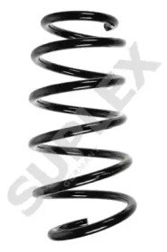 SUPLEX OPEL пружина передня посилений.L=317mm Zafira B 05-