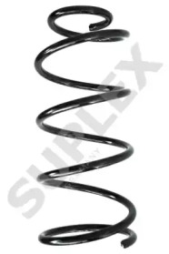 SUPLEX VOLVO пружина передня L=364mm C30/V50 05-