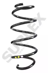 пружина GOLF PLUS V (5M1, 52