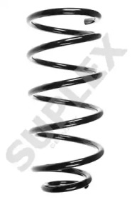 SUPLEX KIA Пружина задняя L=367mm Sorento I 02-
