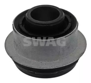 Сайлентблок важеля SWAG 10940971 PRZ╙D MERCEDES A-KLASA W176 12- B-KLASA W246 11-