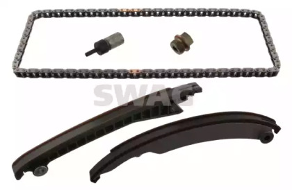 ZESTAW ЈAСCUCHA ROZRZҐDU SWAG 11937590 MINI ONE COOPER 1,6 01-07/CHRYSLER PT CRUISER 01-10