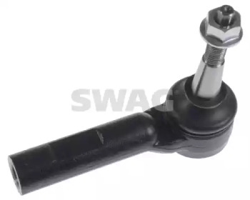 KONCOWKA DRAZKA L/P CHEVROLET VOLT/OPEL AMPERA/ASTRA J/INSIGNIA/ZAFIRA 08> SZT SWAG