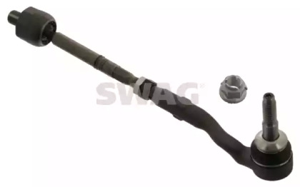 Рульова тяга KPL SWAG 20939678 PRAWY BMW 5 F10 10-