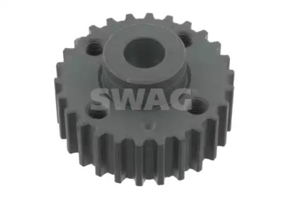 шків зубчатий (Swag)