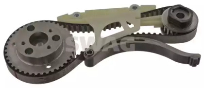 ZESTAW ROZRZеDU POMPY WTRYSKOWEJ SWAG 50946282 FORD FOCUS II GALAXY MONDEO IV TRANSIT 1,8TDCI 02-