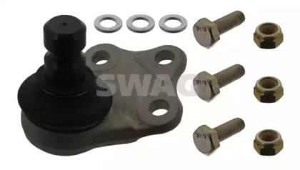 SWORZEС WAH SWAG 55938912 VOLVO XC60 08-