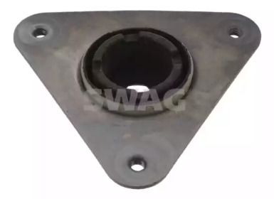 PODUSZKA AMOR SWAG 60944661 PRZУD RENAULT CAPTUR CLIO III IV 04-