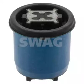 Сайлентблок балки підвіски SWAG 62947382 TYг CITROEN C4 04- DS4 11-/PEUGEOT 308 07-