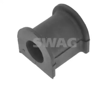 Подушка стабілізатора гумова (Swag)