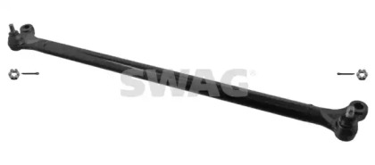 Тяга кермова poprzeczny NISSAN NP300 2.5DT P/Up ---