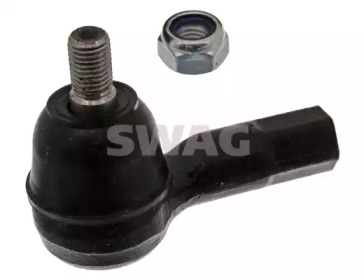 Наконечник кермовий kier. CHEVROLET EPICA 2.0DT Sal - VCDi ---