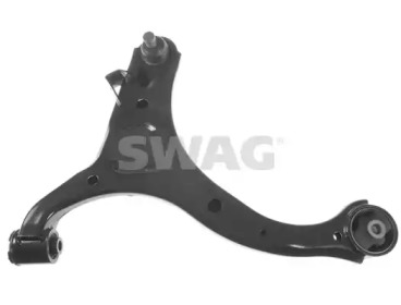 Важіль HYUNDAI SANTA FE 2006-12 2.2DT - CRDi ---