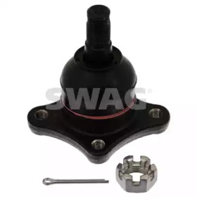 sworzeс wah. KIA K-SERIES / BONGO 2.5DT Truck - K2500 ---