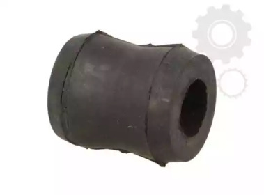 Втулка амортизатора задній