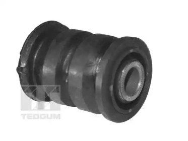 Сайлентблок важеля TEDGUM TED79240 PRZ╙D HYUNDAI ACCENT 94- ATOS 97-