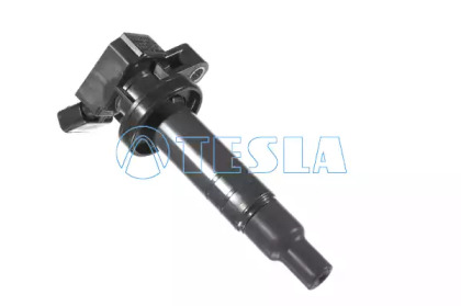 Котушка запалювання Toyota Avensis (T22,T25), Corolla (E12,E15) 1.6, 1.8i (CL555) TESLA BLATNA