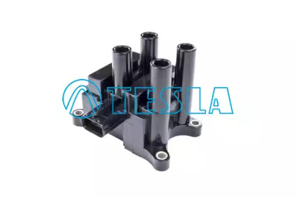 Котушка запалювання Mazda 6 (02-07) 1.8, 2.0, 2.3i (CL906) TESLA BLATNA