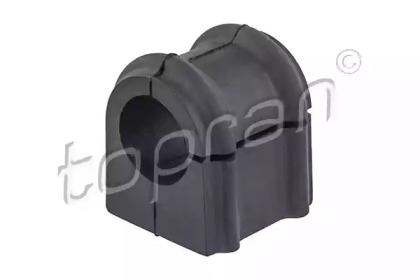 Втулка стабілізатора зад., 27mm DB412