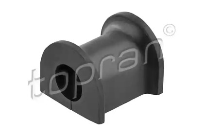 Втулка стабілізатора пер. 22mm