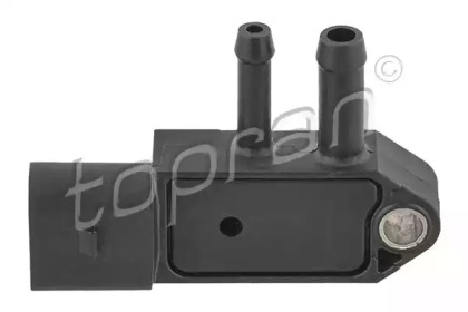 CZUJNIK CIЊNIENIA SPALIN HP 113738 755
