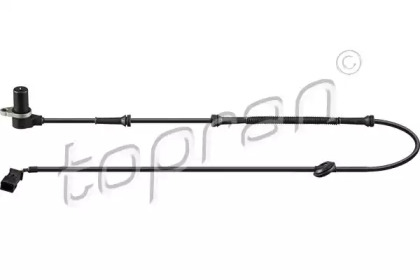 Датчик ABS HP 114256 755 TYг LEWY/PRAWY AUDI A4 1.6-4.2 00-09