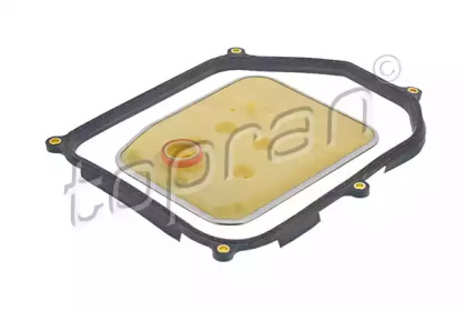Фільтр АКПП VW USZCZELKA NA 5 SRUB SHARAN