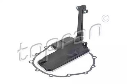 Фільтр АКПП VW AUDI A4/A5/A6/A7 08-