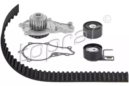 Cooling system stub-pipe